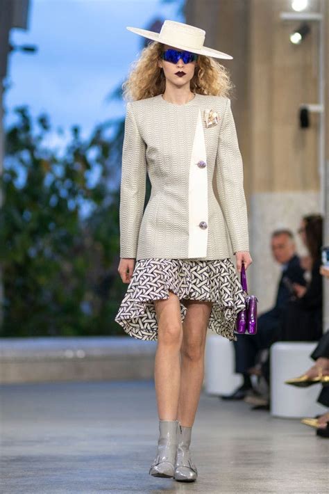 Louis Vuitton's Spring 2025: Nicolas Ghesquière's Masterclass in 